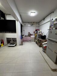 Blk 503 Woodlands Drive 14 (Woodlands), HDB 5 Rooms #507135991